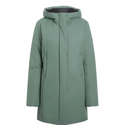 McKINLEY Funktionsmantel Elonora W GREEN DARK XL (44)