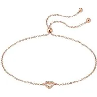 Valeria Armband 87735231 aus 375er Roségold - Elegantes Armband für Damen aus 375er Roségold, perfekt für besondere Anlässe oder als stilvolles Accessoire im Alltag.