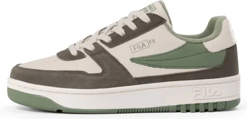 Fila Fxventuno Wtr Olive Night-Turtledove EU 41 in grün von FILA