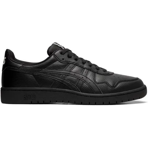 Asics Unisex Japan S 1191A163-001 Sneaker Schwarz, 41.5 EU - Herren-Sneaker mit modernster Technologie für optimalen Komfort und Leistung, ideal für Sport und Freizeit.