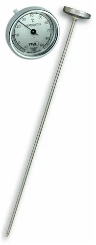 Haushaltsthermometer von TFA Dostmann