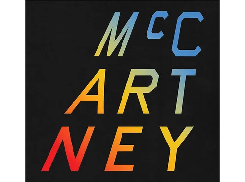 Paul McCartney - McCartney I / II / III - (Vinyl)