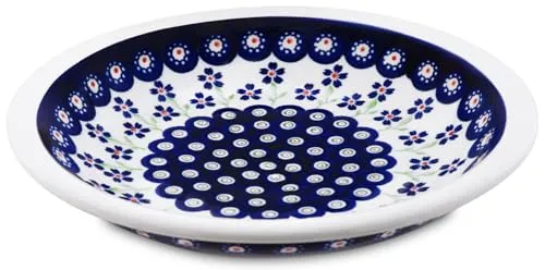 Bunzlauer Keramik Teller von Bunzlauer Keramik