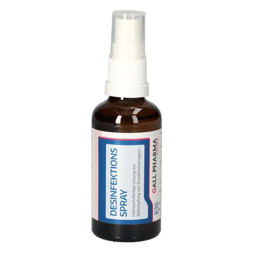 Desinfektionsspray GPH