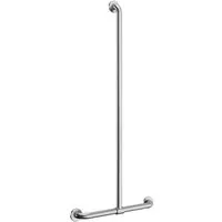 Delabie Handlauf T-Form verschiebbar D32 1160x500mm