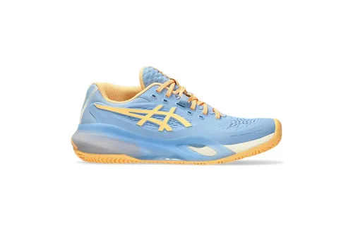 ASICS Gel-Resolution X Padel Sneaker – Optimaler Halt und Stabilität - Der ASICS Gel-Resolution X Padel Sneaker bietet hervorragenden Halt und Stabilität bei seitlichen Bewegungen. Mit innovativer Sohle für Schmutzabweisende Eigenschaften und fortschrittlicher Dämpfung für höchsten Komfort.