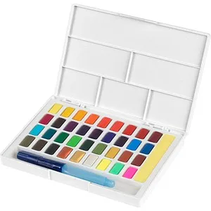Faber-Castell Farbkasten 169736