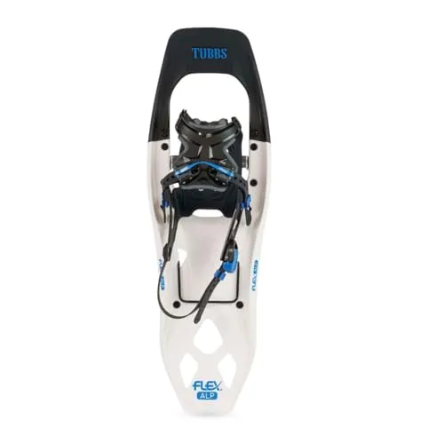 Tubbs Flex ALP 25 white Herrenmodell