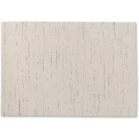 Schöner Wohnen Webteppich Amaze, Beige, 80x150 cm - Teppiche, Webteppiche – Pflegeleichter und antistatischer Webteppich, ideal für Fußbodenheizung, sorgt für ein gemütliches Ambiente in jedem Raum.
