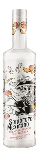 Mango-Tequila Creme Likör 