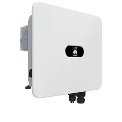 SUN2000-20K-MB0 Hybrid-Wechselrichter, 2 MPPT, 3-phasig von Huawei