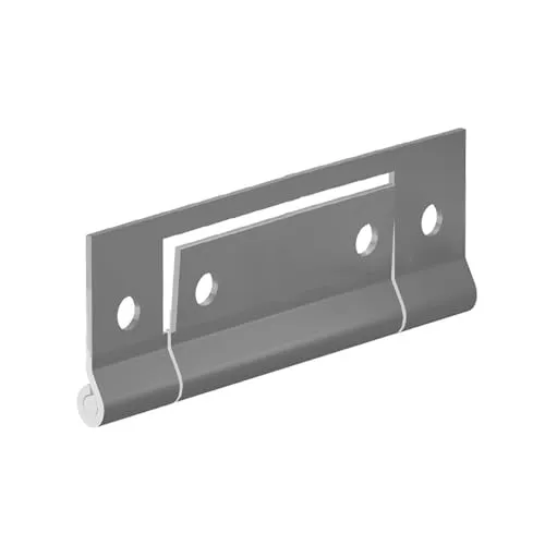 Scharnier für Schiebetürbeschlag SLID'UP 150 für Falttüren bis 40 kg