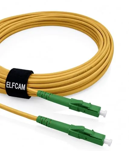 Elfcam® in gelb von Elfcam