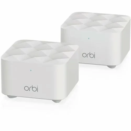 Produktbild NETGEAR Orbi RBK12-100PES