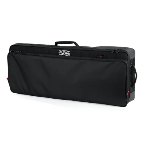 Gator G-PG-49 Pro-Go Series 49-note Keyboard Bag