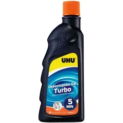 UHU Turbo-Rohrkolben 500ml
