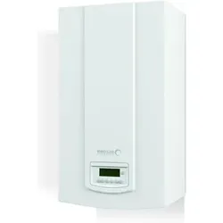 Brötje Gas-heizwerttherme Whs 10 E-gas, 4,5-10,0kw Mit Umschaltventil Für Trinkwasserspeicher