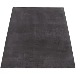 Paco Home Teppich Cadiz 630, rechteckig, besonders weich und waschbar