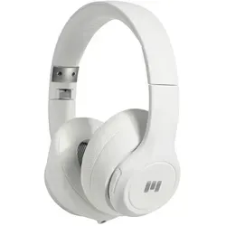 MIIEGO BOOM, Over-Ear Kopfhörer - Farbe Arctic White von MIIEGO