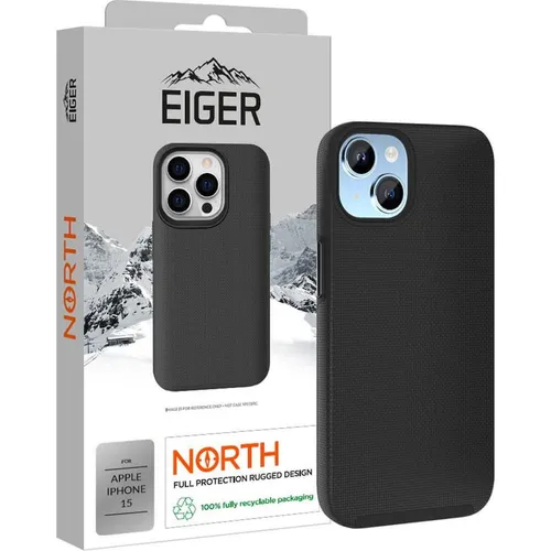 Eiger North Case (Apple iPhone 15) (EGCA00467)