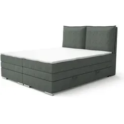 Boxspringbett elephant H3 von Roller
