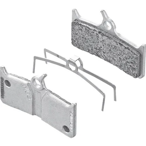 Shimano G04TI Bremsbeläge (Shimano, Sintermetall) (Y-8LW98010)
