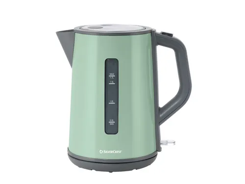 SILVERCREST Wasserkocher