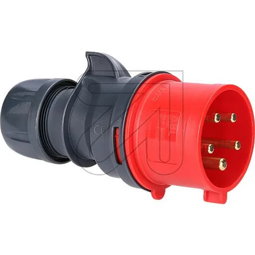 ABL CEE-Stecker 32A