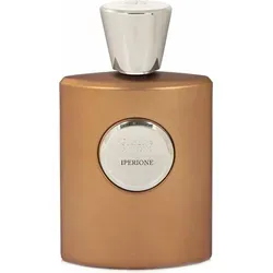 Giardino Benessere Hyperion Extrait de Parfum 100 ml UNISEX - Eau de Cologne mit einzigartiger amber-holziger Duftkomposition, ideal für Männer und Frauen. Erleben Sie die faszinierenden Noten von Himbeere, Oud und Taif-Rose für ein unvergessliches Dufterlebnis.