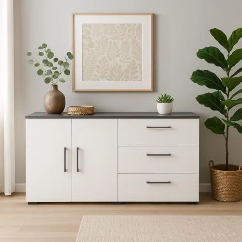 Kombikommode HOME AFFAIRE 