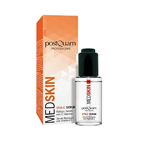 Lotion & Feuchtigkeitscremes Orange von PostQuam