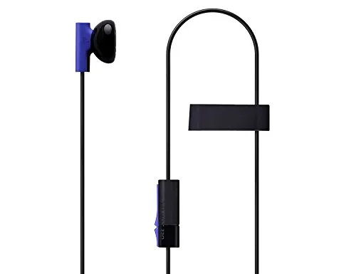 Sony PS4 Mono Headset mit Mikrofon von LAOMAO