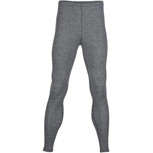 Engel Natur Herren Leggings aus 100% Wolle - Unterteile für Herren, leichte und wärmende Merinowolle (kbT), perfekt für Büro, Freizeit oder Sport, ideal für die kalte Jahreszeit.