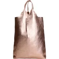 Gave Lux Hobo tasche Frauen L012 PINK