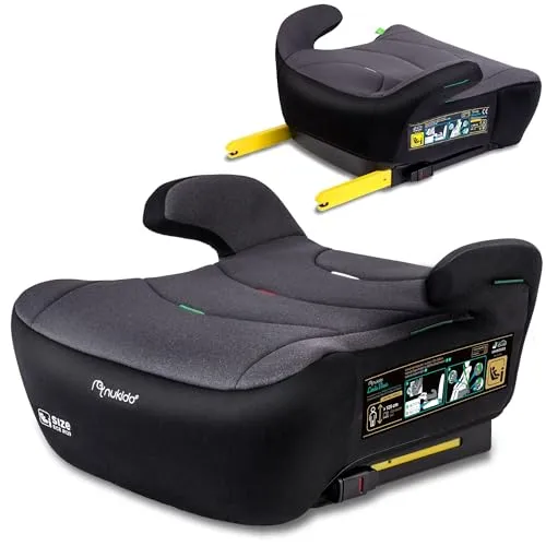 Louis Nukido Kindersitz Isofix 22-36 kg (125-150 cm)