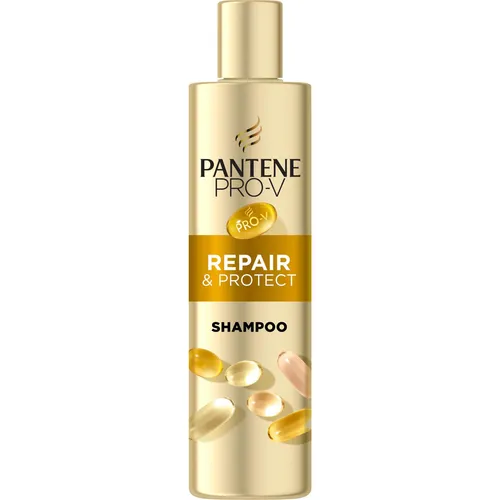 Pantene Pro-V Repair & Care Kollagen Miracle Serum Shampoo (250 ml, Flüssiges Shampoo) (59157719)
