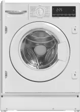Bosch WKD28490 Einbau-Waschtrockner – Effizient & Kompakt