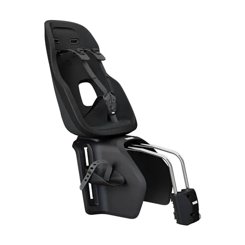Thule Yepp Nexxt 2 Maxi FM Black