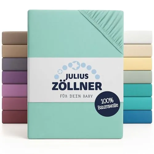 Bettwäsche bis 10 Euro von Julius Zöllner
