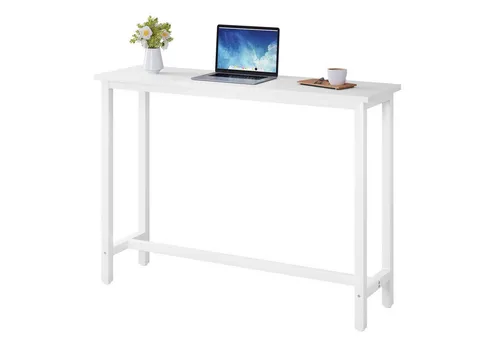 Küchen- & Esszimmertische Weiß von WOLTU