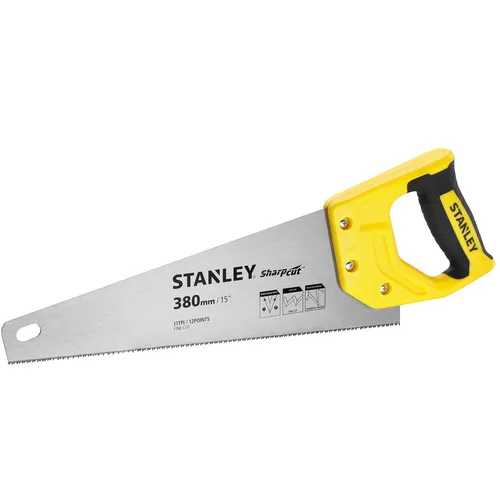 STANLEY STHT20369-1 Fuchsschwanzsäge 15