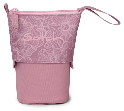Satch Mäppchen Pencil Slider Rot 19