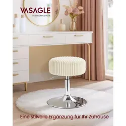 Drehbare Sitzgelegenheiten von VASAGLE