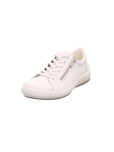 Legero Damen Tanaro Sneaker in Weiß, 41.5 EU von legero