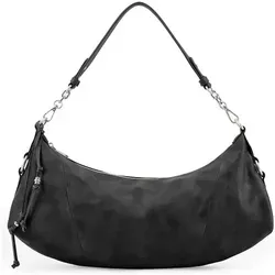 FREDsBRUDER Handtaschen Schwarz von FREDsBRUDER