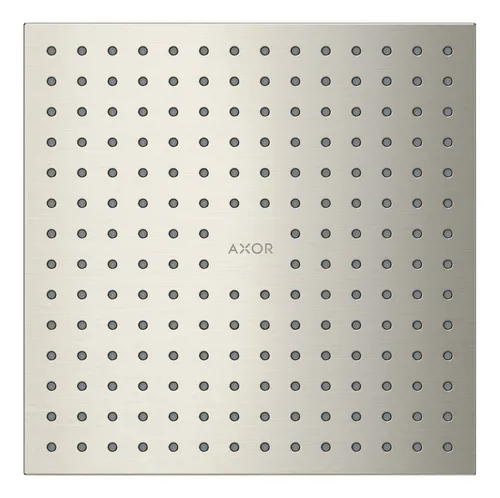 Axor Showersolutions Kopfbrause 250/250 2jet von AXOR