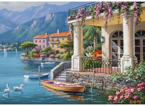 Anatolian Puzzle 3000 Teile