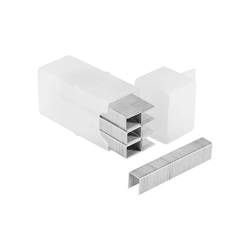 Stanley Klammern Typ A 14 mm, 1000 Stück, 1-TRA209T