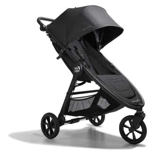Baby Jogger City Mini GT2 von zz_archiviert_Babyjogger