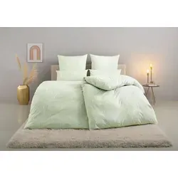 Bettbezüge Grün von Leonique